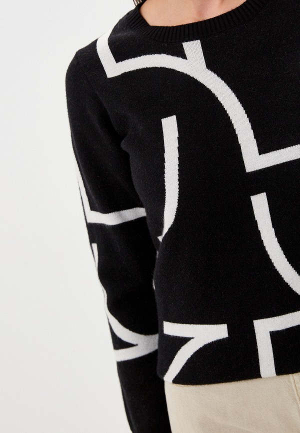 A la Tete Джемпер - фото 4