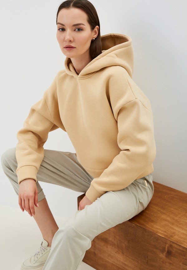 You Худи - фото 1