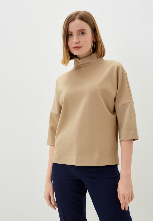 Ruxara Водолазка - Lamoda Online Exclusive - фото 1