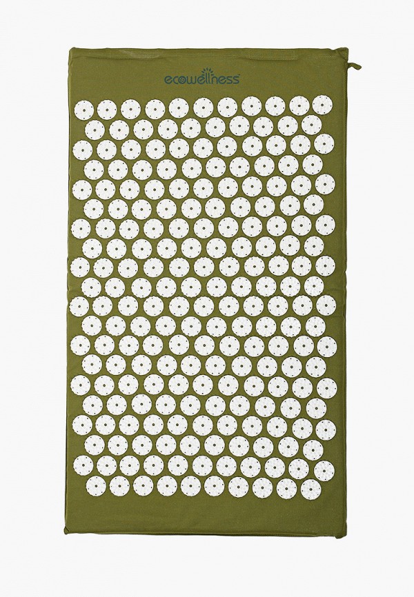 Ecowellness Массажер для тела - 72х39 см - фото 1