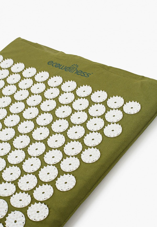 Ecowellness Массажер для тела - 72х39 см - фото 2