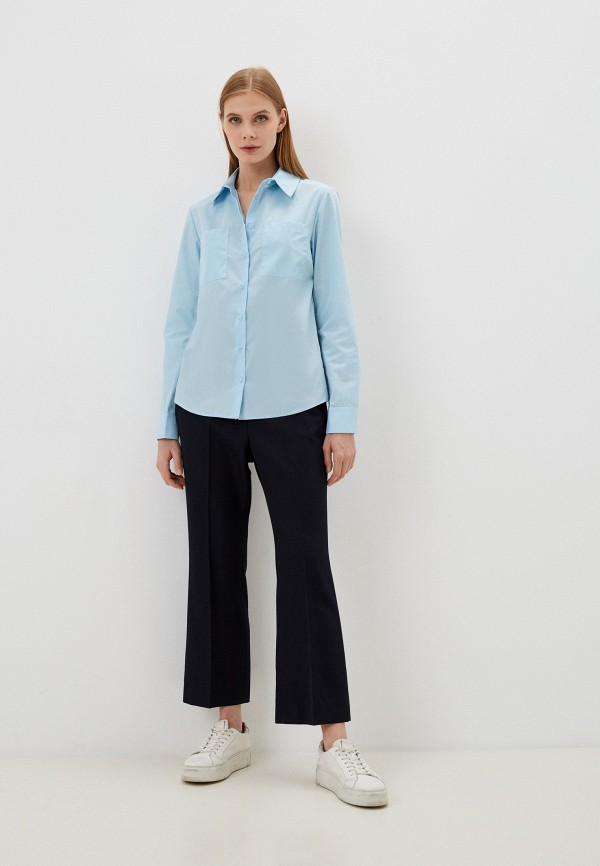 AM One Рубашка - фото 2