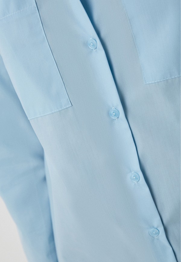 AM One Рубашка - фото 4