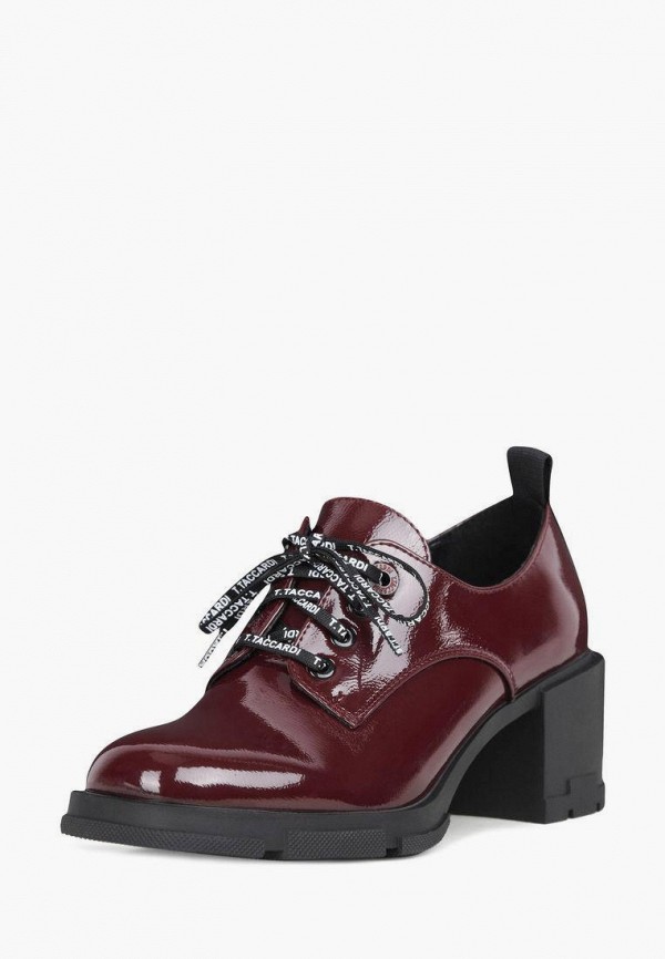 T.Taccardi Ботильоны - фото 2