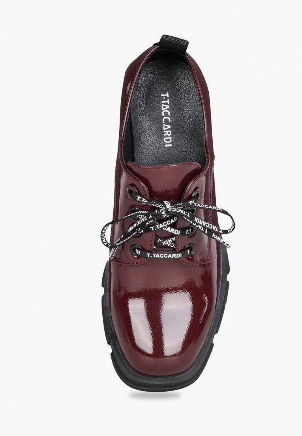 T.Taccardi Ботильоны - фото 3