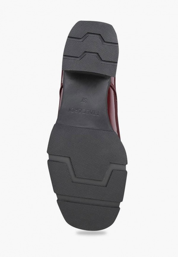 T.Taccardi Ботильоны - фото 4