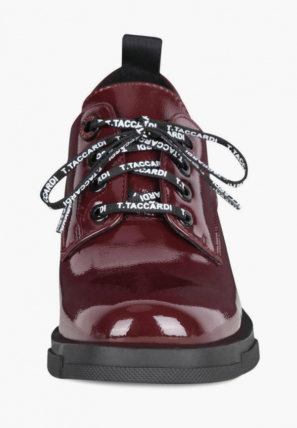 T.Taccardi Ботильоны - фото 6