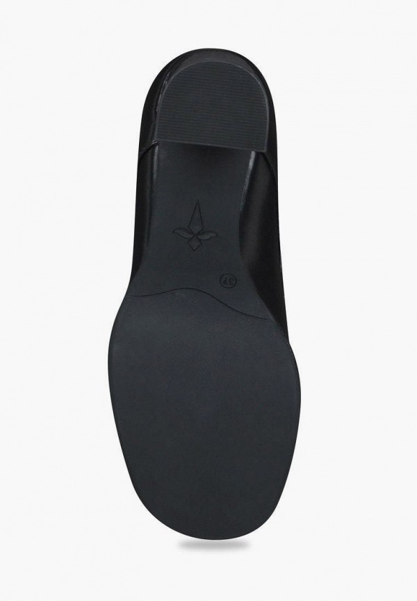 T.Taccardi Ботильоны - фото 4