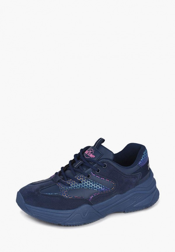 TimeJump Кроссовки - фото 2