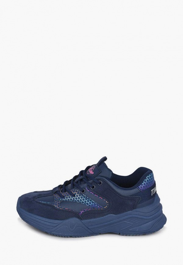 TimeJump Кроссовки - фото 1