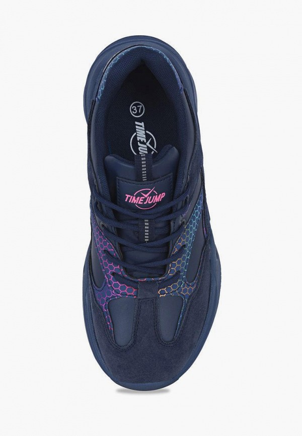 TimeJump Кроссовки - фото 3