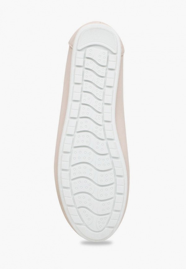 T.Taccardi Мокасины - фото 4