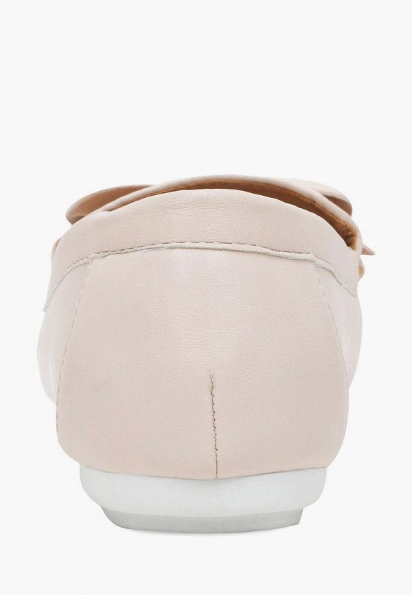 T.Taccardi Мокасины - фото 5