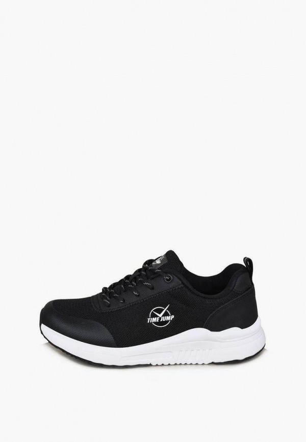 TimeJump Кроссовки - фото 1