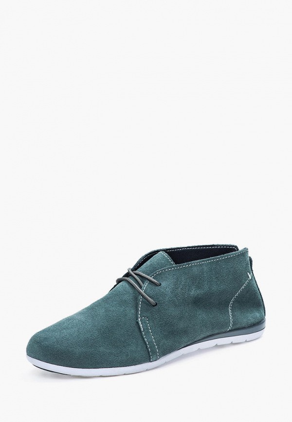 Zenden Ботинки - Полнота стопы F (6) - фото 2