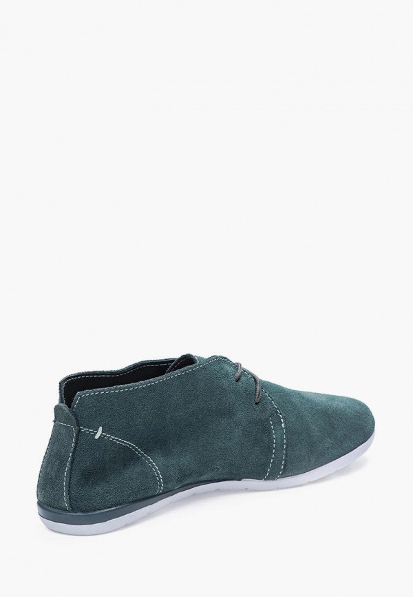 Zenden Ботинки - Полнота стопы F (6) - фото 3