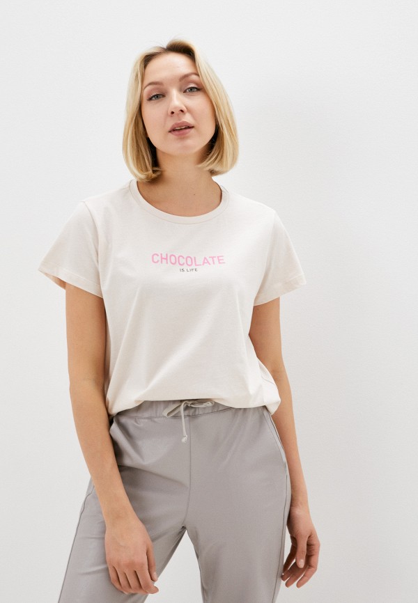 Mark Formelle Футболка - фото 1