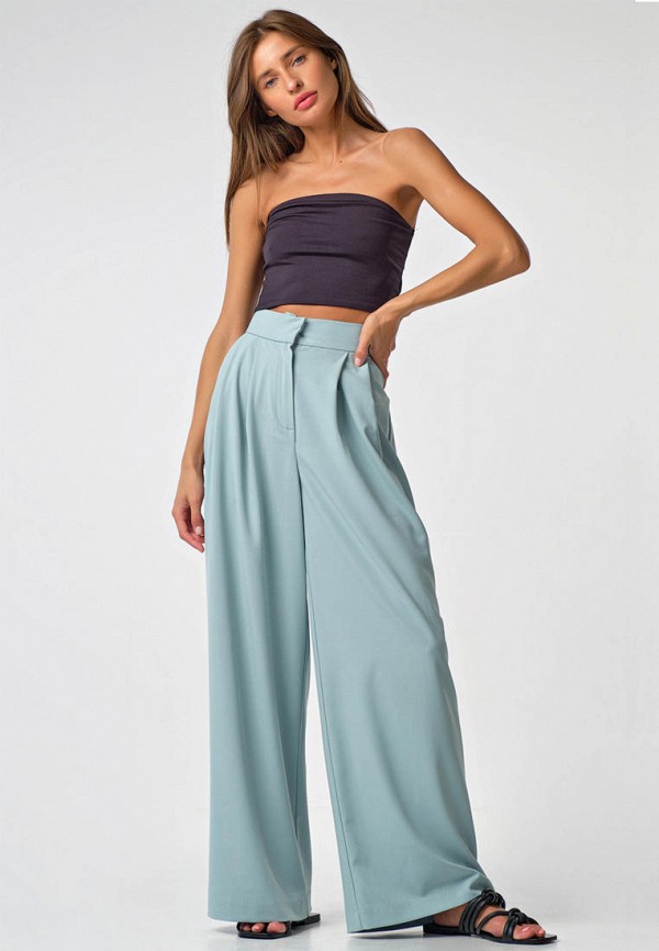 Fly Брюки - фото 4