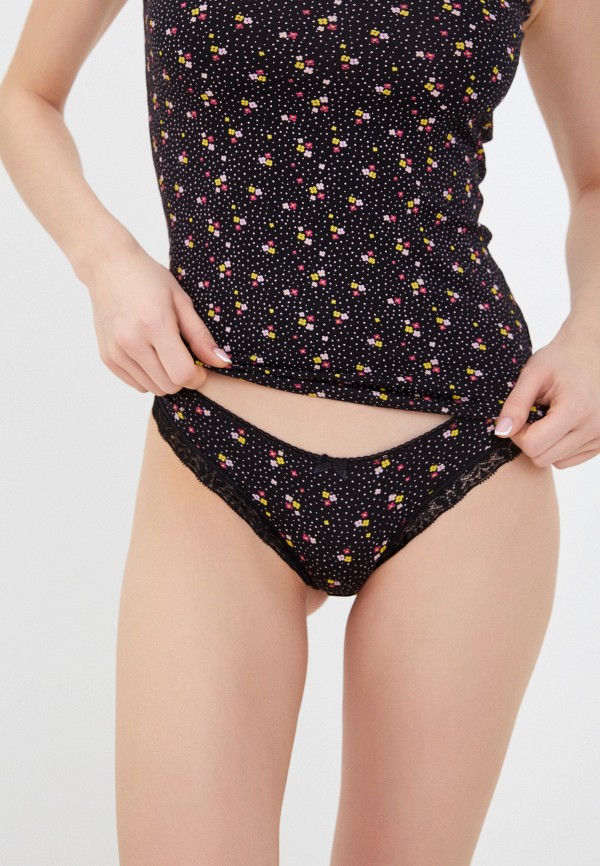 Tuosite Майка и трусы - фото 4