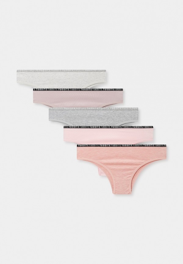Tuosite Трусы 5 шт. - фото 1