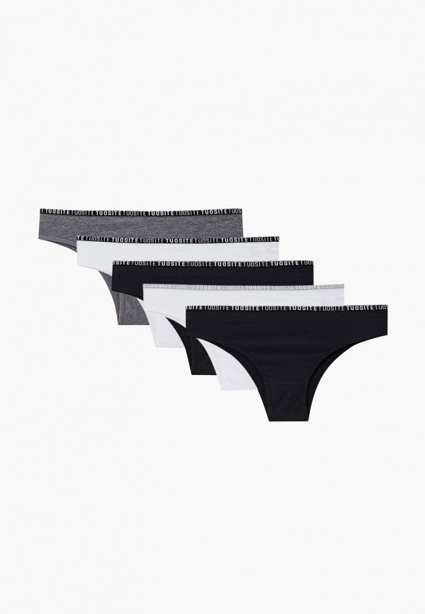 Tuosite Трусы 5 шт. - фото 1