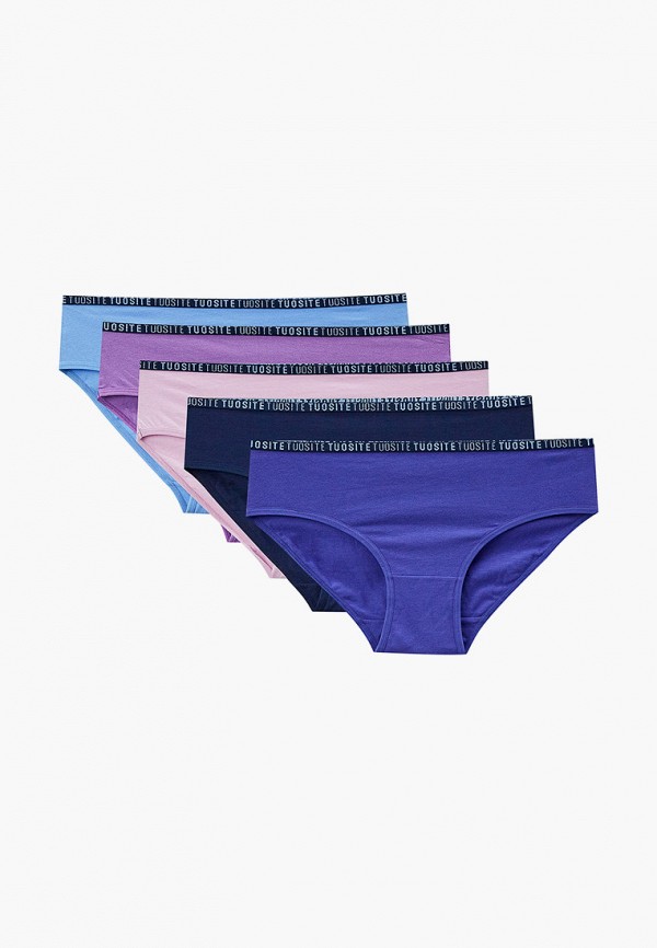 Tuosite Трусы 5 шт. - фото 1