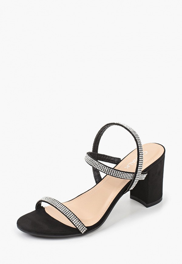 Catwalk by Deichmann Босоножки - фото 2