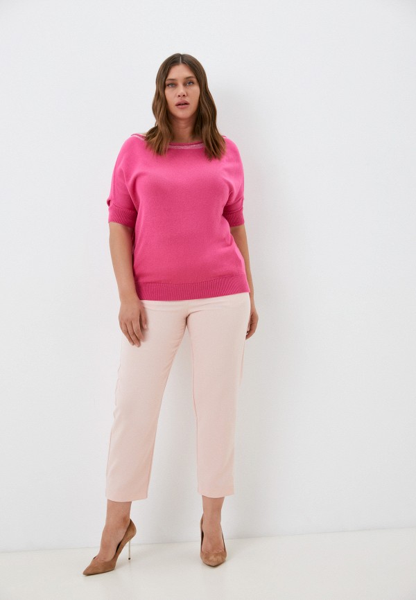 MaryTes Джемпер - фото 2