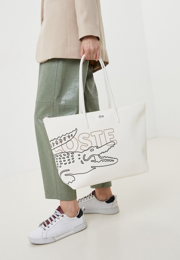 Lacoste Сумка - фото 4