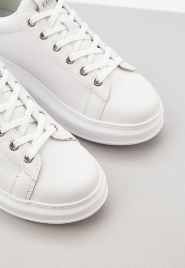 Karl Lagerfeld Кеды - фото 2