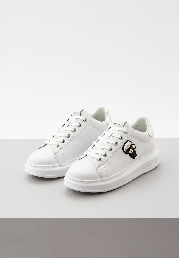 Karl Lagerfeld Кеды - фото 3