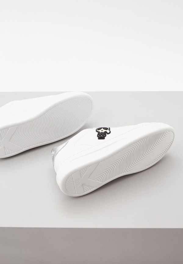 Karl Lagerfeld Кеды - фото 5