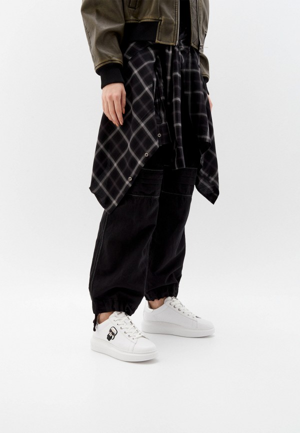 Karl Lagerfeld Кеды - фото 6