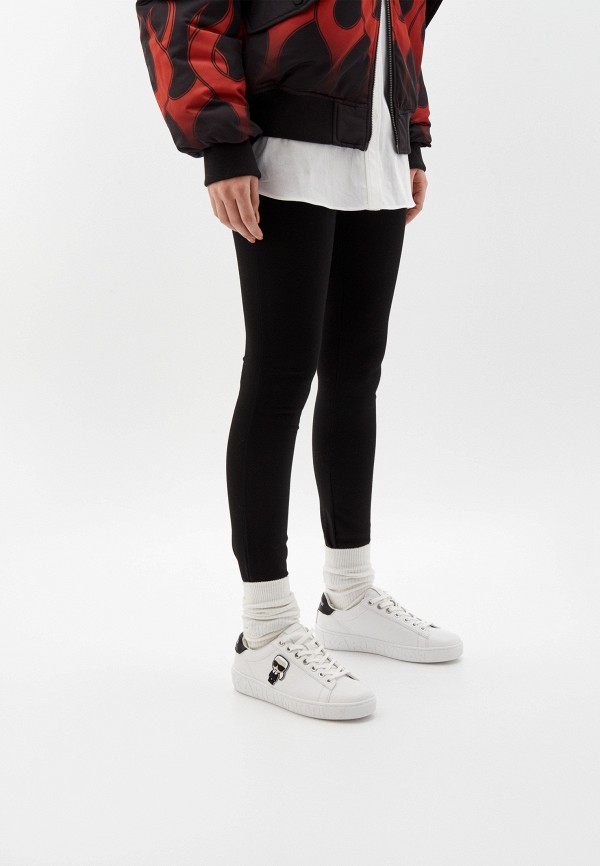 Karl Lagerfeld Кеды - фото 6