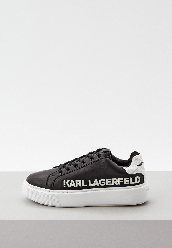 Karl Lagerfeld Кеды - фото 1