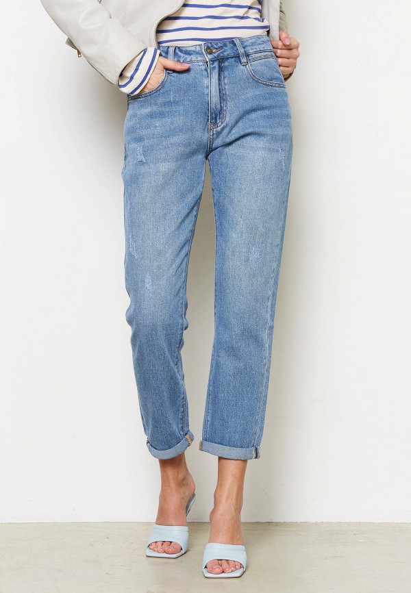 Bochetti Джинсы - Boyfriend fit - фото 1