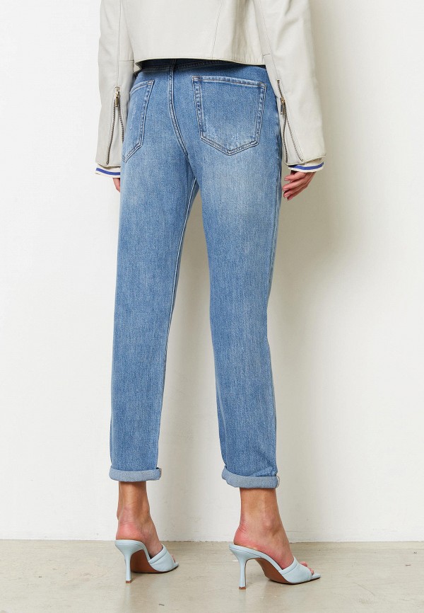 Bochetti Джинсы - Boyfriend fit - фото 3