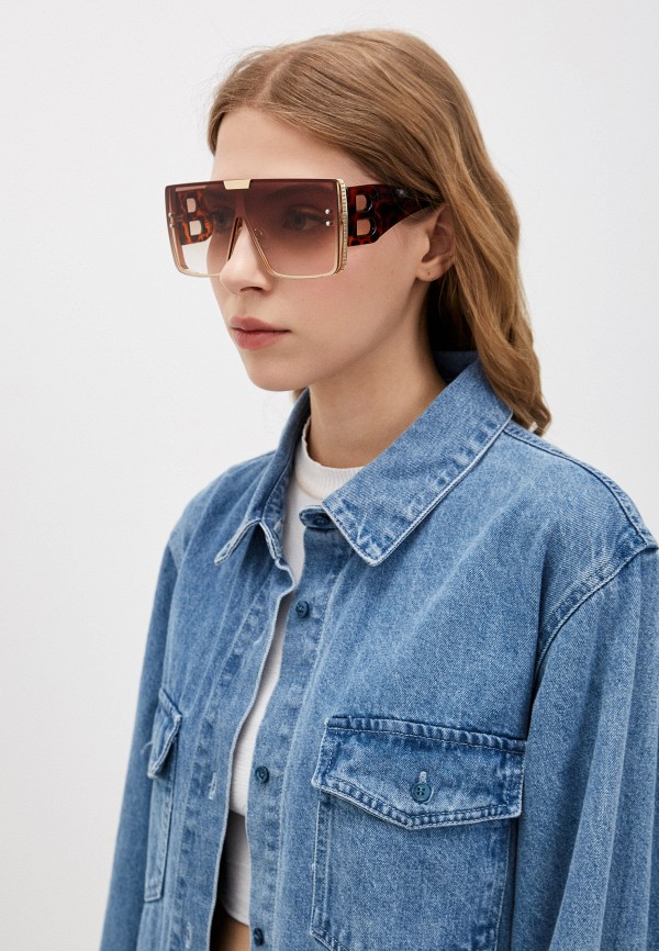 Bocciolo Очки солнцезащитные - фото 5