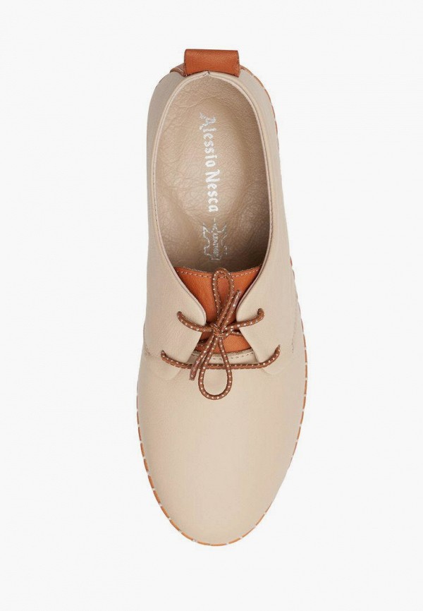 Alessio Nesca Ботинки - фото 3