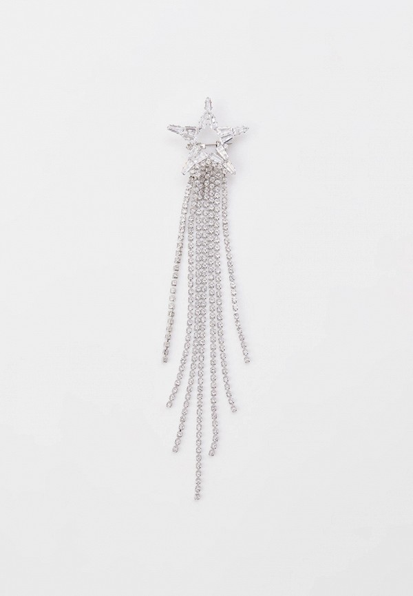 Ruxara Брошь - Lamoda Online Exclusive - фото 1