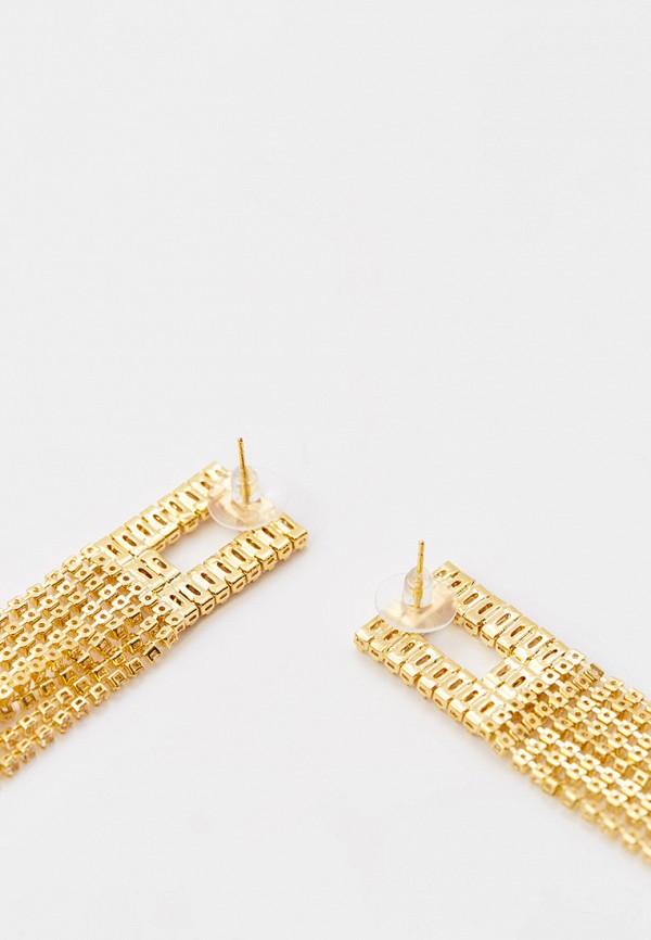 Ruxara Серьги - Lamoda Online Exclusive - фото 2