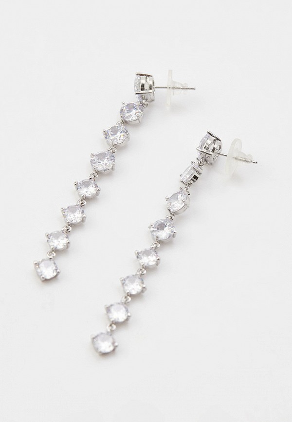 Ruxara Серьги - Lamoda Online Exclusive - фото 1