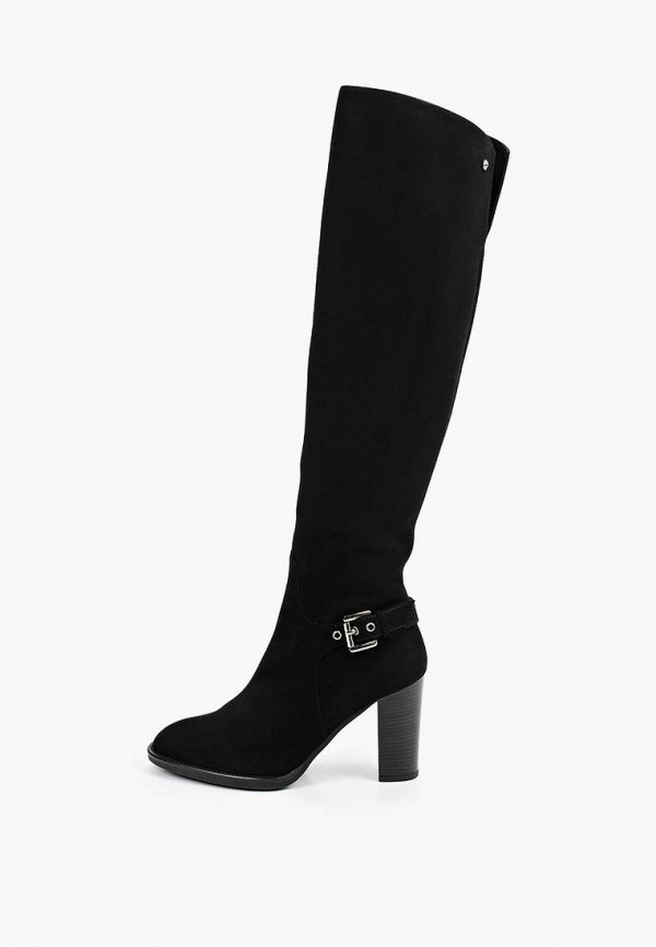 Enzo Logana Ботфорты - фото 1