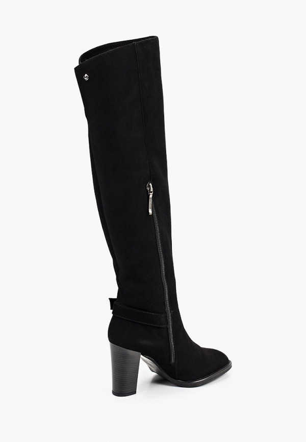 Enzo Logana Ботфорты - фото 3