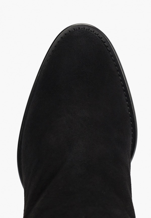 Enzo Logana Ботфорты - фото 4