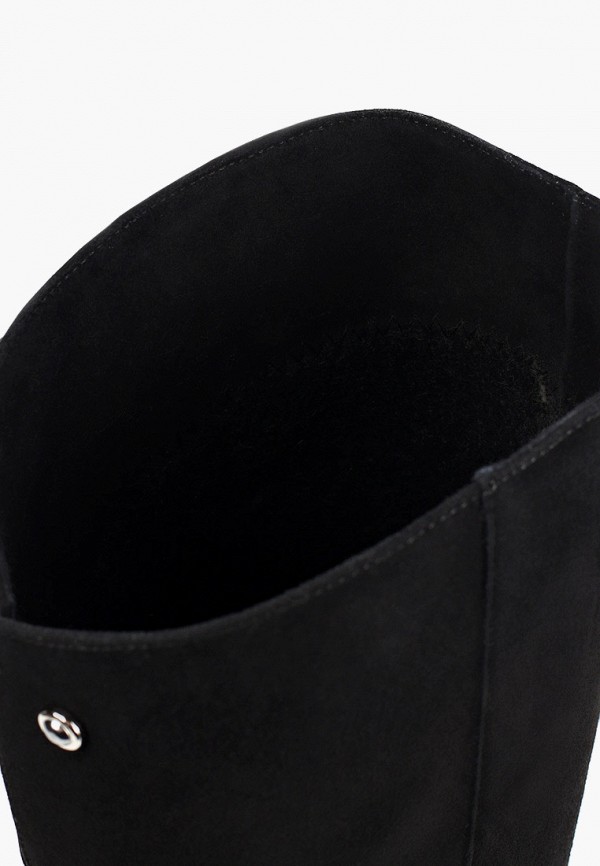 Enzo Logana Ботфорты - фото 6