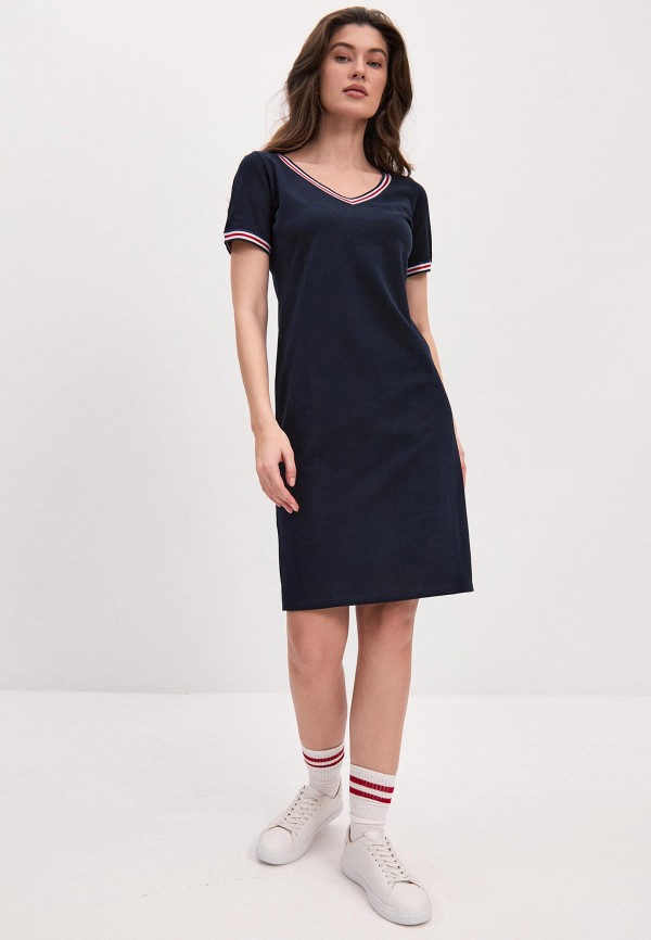 Zavi Платье - фото 2