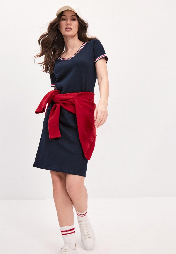 Zavi Платье - фото 6