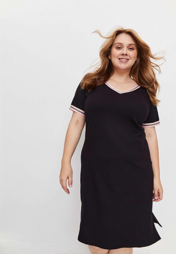 Zavi Платье - фото 1