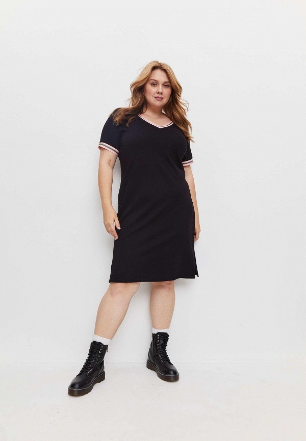 Zavi Платье - фото 2